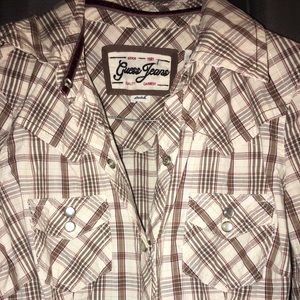 Guess long sleeve